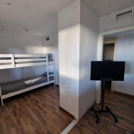 Villa Maresme & Villa Rosa Mataró Buitenkant foto
