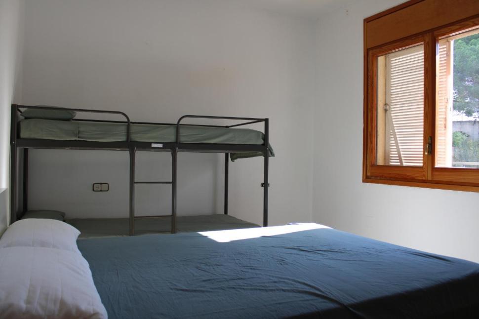 Villa Maresme & Villa Rosa Mataró Buitenkant foto