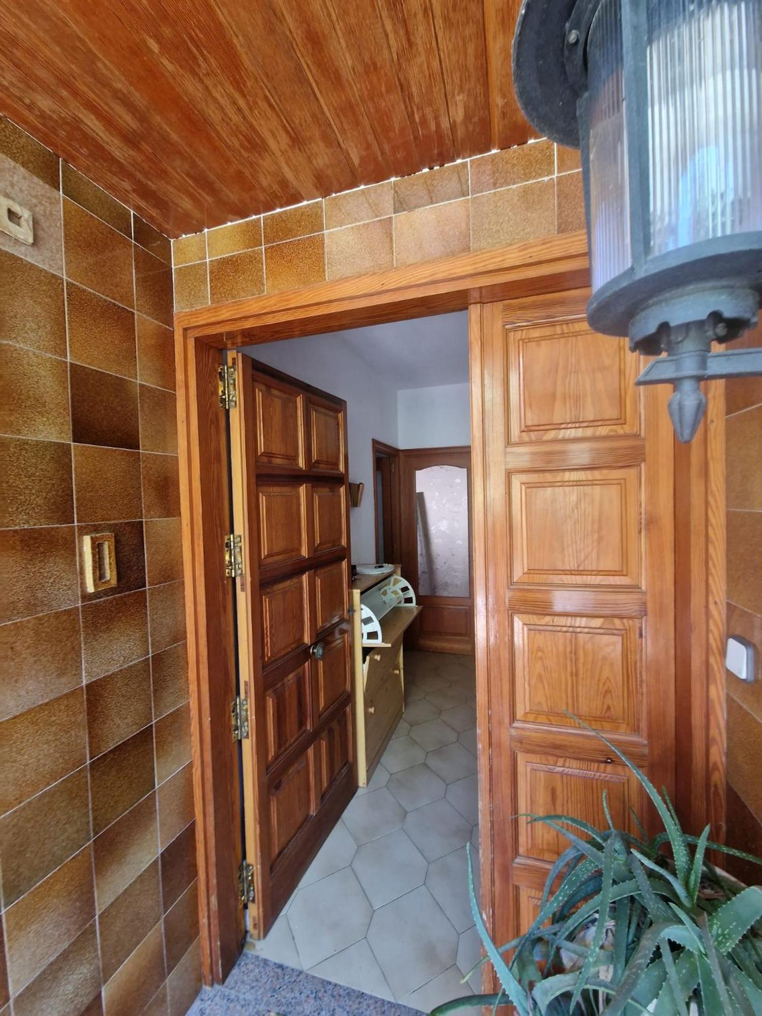Villa Maresme & Villa Rosa Mataró Buitenkant foto