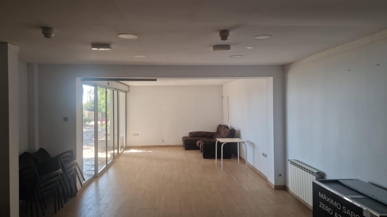 Villa Maresme & Villa Rosa Mataró Buitenkant foto
