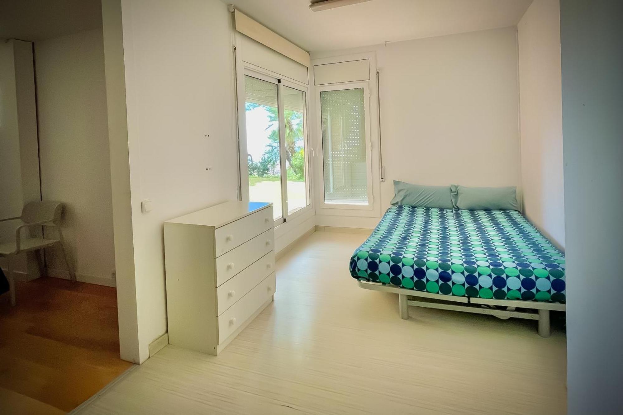 Villa Maresme & Villa Rosa Mataró Buitenkant foto